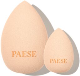 Paese, gąbeczki do makijażu, mini + midi, 2