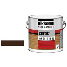 Akzo Nobel Lazur nawierzchniowy Cetol WF9810-46-25 J010T Orzech