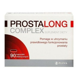 PROSTALONG Complex - 90 kapsułek