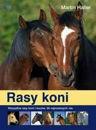 Multico Rasy koni