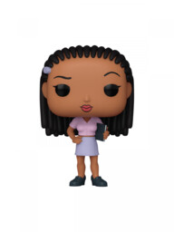 Figurka Darja - Jodie Landon (Funko POP! Television