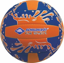 Schildkröt  Neoprenowa mini siatkówka plażowa, rozmiar 2,
