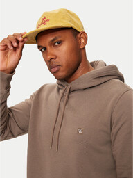 Czapka z daszkiem Quiksilver AQYHA05458 Żółty