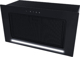 Okap SeeNERGY B-In Line Easy 52 Black