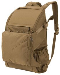 Plecak Helikon BAIL OUT BAG, Nylon, Coyote, 25L