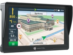 Navitel E777 Truck