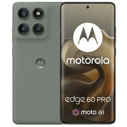 MOTOROLA Smartfon Edge 60 Pro 5G 12/512GB 6.67"