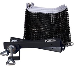 BEST SPORTING Siatka do ping ponga 221027