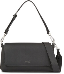 Torebka Calvin Klein Ck Must Shoulder Bag K60K611928