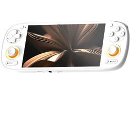 Retroid Pocket 5 Biały Konsola przenośna