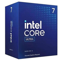 INTEL Procesor Core Ultra 7-265F