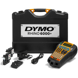 Rhino 6000+ Zestaw Walizkowy Klawiatura Abc 2122966
