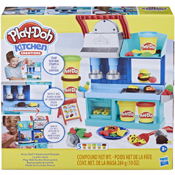 Play-Doh, Restauracja, F8107