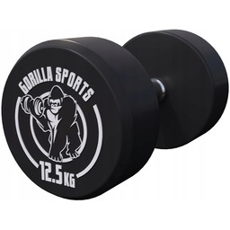 Hantla Gorilla Sports 2823 (12.5 kg)