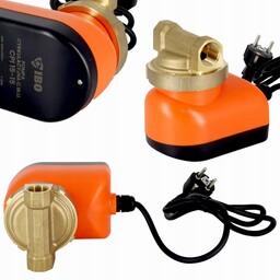 Pompa Cyrkulacyjna Obiegowa Cwu Do Wody Energooszczędna Cpi