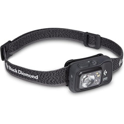 BlaDia Spot 400 HEADLAMP GY BD6206720004ALL1
