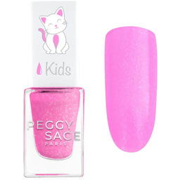 Peggy Sage, lakier do paznokci dla dzieci, Charlie,