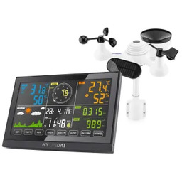 Hyundai WSP5200WIFI Stacja pogody