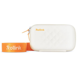 Rollink Saszetka Tour Mini Bag Lily white