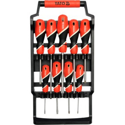 YATO Zestaw wkrętaków YT-25968
