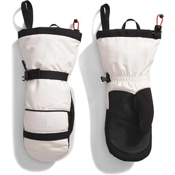 THE NORTH FACE Damskie rękawiczki narciarskie Montana, White