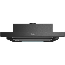 Okap Teleskopowy Whirlpool Akr 749/1 Nb 304m3