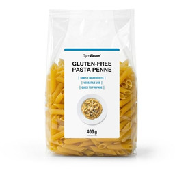 GymBeam Makaron bezglutenowy penne 400 g