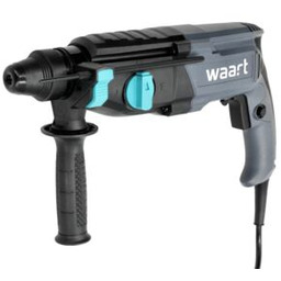 Młotowiertarka udarowa SDS+ 800 W Waart