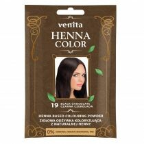 Venita Henna Color ziołowa odżywka koloryzująca z naturalnej