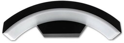 Lampa ogrodowa architektoniczna LED 9W 4000K Bella elewacyjna