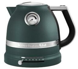 KitchenAid Artisan 5KEK1522EPP 1,5l 2400W Regulacja temperatury Czajnik