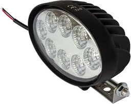Lampa robocza LED reflektor TT TECHNOLOGY TT.13225 8xLED