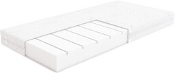 Materac dziecięcy Dobranocka Hilding, rozmiar 80 x 180