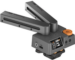 Comica Mikrofon Traxshot
