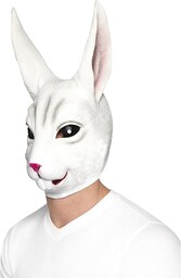 Rabbit Mask