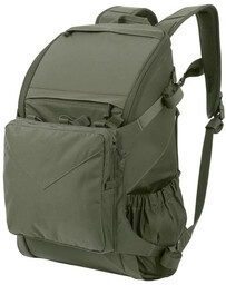 Plecak Helikon BAIL OUT BAG, Nylon, Adaptive Green,