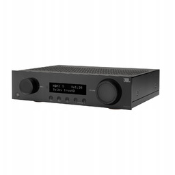Amplituner Av kina domowego Jbl MA510 Blk 5.2