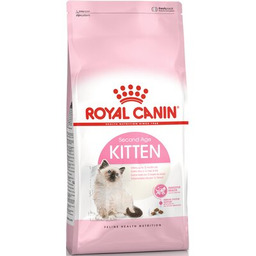 ROYAL CANIN Karma dla kota Kitten Drób 10