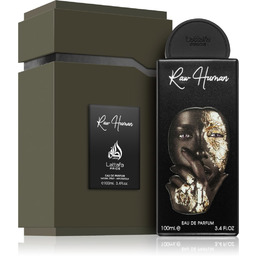 Lattafa, Pride Raw Human, woda perfumowana, 100 ml