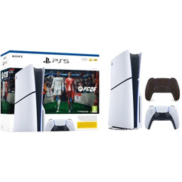 Sony PlayStation 5 Slim E Chassis (PS5) 1TB