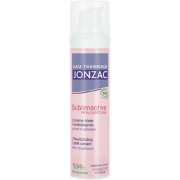 Eau Thermale Jonzac - Revitalizante Rose Cream -