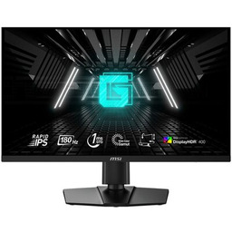 Monitor G274QPF E2 27 cali /LED/QHD/Flat/180Hz/czarny