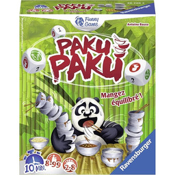 Ravensburger 26726 Paku Paku