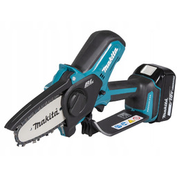Makita DUC101SF01 Akumulatorowa Pilarka Do Gałęzi Piła Łańcuchowa