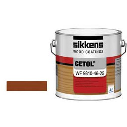 Akzo Nobel Lazur nawierzchniowy Cetol WF9810-46-25 J009T Ciemny