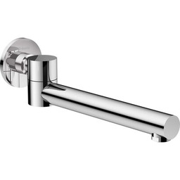 DEANTE Wylewka wannowa Cascada NAC 087K Chrom