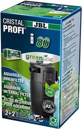 JBL CristalProf i80 greenline 6097200 energooszczędny filtr wewnętrzny