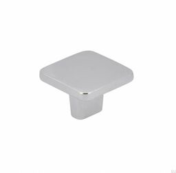Gałka meblowa 2438 32 Chrom Polerowany