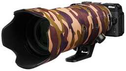 easyCover Neoprenowa osłona Lens Oak Nikon Z 70-200mm