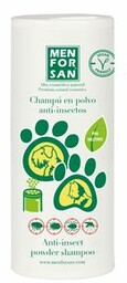 Menforsan szampon w proszku odstraszający owady 250g